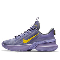 Nike Ambassador 13 'Lakers' CQ9329-500