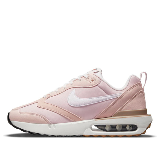 (WMNS) Nike Air Max Dawn 'Pink Oxford' DC4068-601