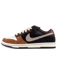 Nike Dunk Low Pro SB 'Strummer' 304292-902