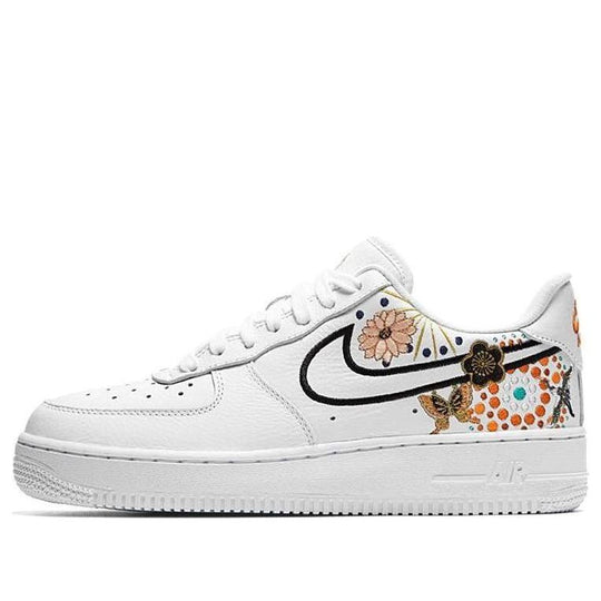 (WMNS) Nike Air Force 1 'LNY' AJ8298-100