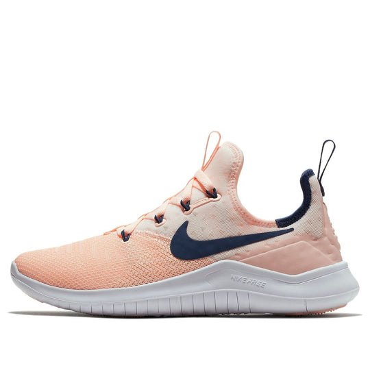 (WMNS) Nike Free TR 8 'Crimson Tint' 942888-800