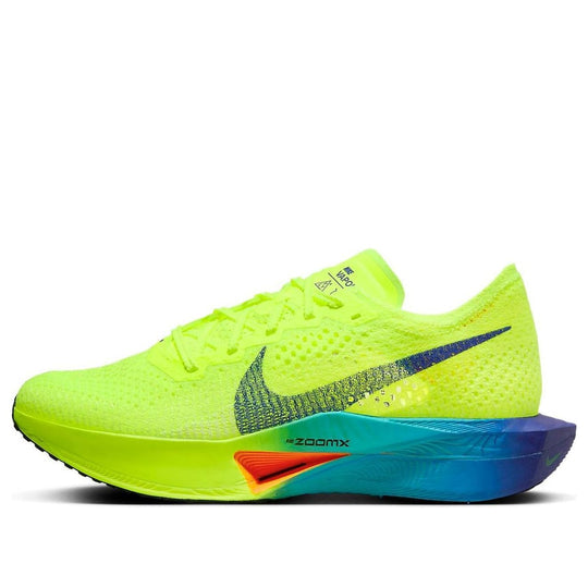 (WMNS) Nike ZoomX VaporFly Next% 3 'Volt' DV4130-700