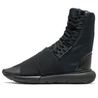 adidas Y 3 Qasa Boot 'Black' BB4802