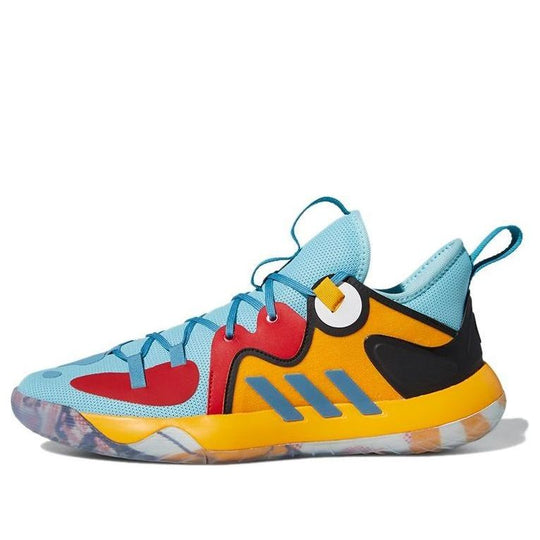 adidas Harden Stepback 2 'Avatar Pack - Crew Yellow' H01472