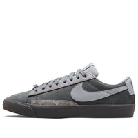 Nike Forty Percent Against Rights x Blazer Low SB 'Cool Grey' DN3754-001