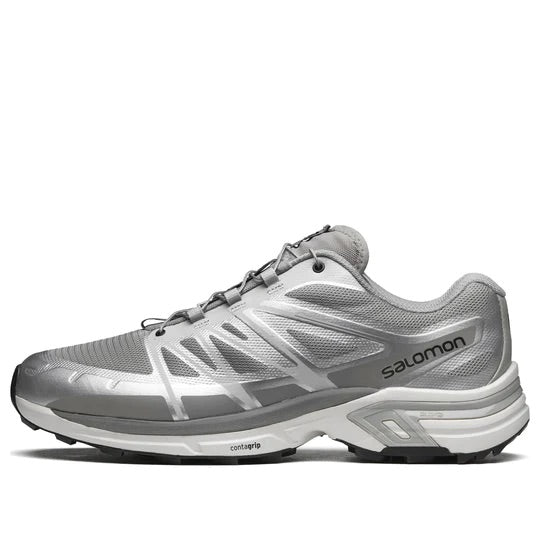 SALOMON XT-Wings 2 'Silver Grey' 472877