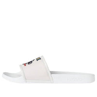 Gucci Slide 'Worldwide Flag - White' 599143-9PYX0-9061