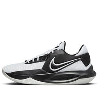 Nike Precision 6 'Black White' DD9535-007