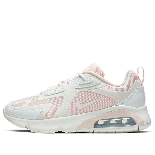 (WMNS) Nike Air Max 200 'Light Soft' AT6175-600