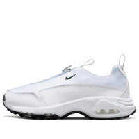 Nike COMME des GARCONS Homme Plus x Air Sunder Max 'White' DO8095-102