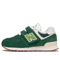 (PS) New Balance 574 'Nightwatch Green' PV574CO1