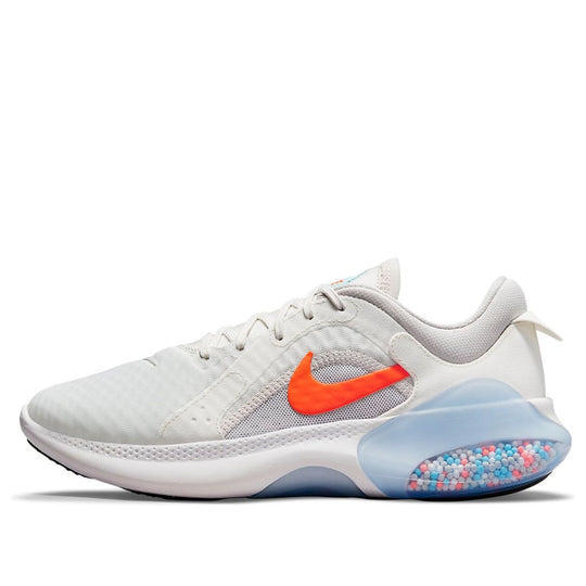 (WMNS) Nike Joyride Dual Run 2 'White Hyper Crimson' CT0311-100