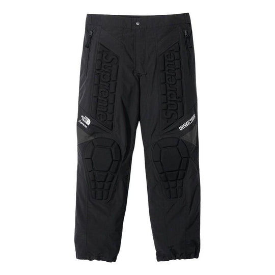 Supreme FW22 Week 7 x The North Face Steep Tech Pant Logo SUP-FW22-590-BLK