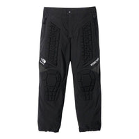 Supreme FW22 Week 7 x The North Face Steep Tech Pant Logo SUP-FW22-590-BLK