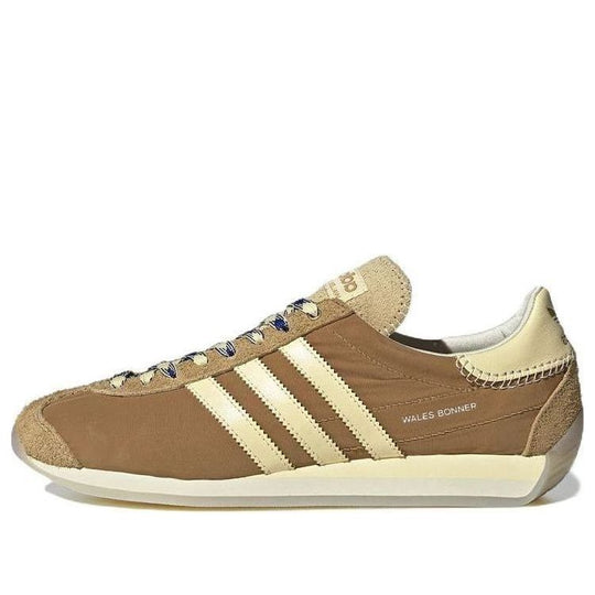 adidas x Wales Bonner Country 'Mesa Easy Yellow' GW1388