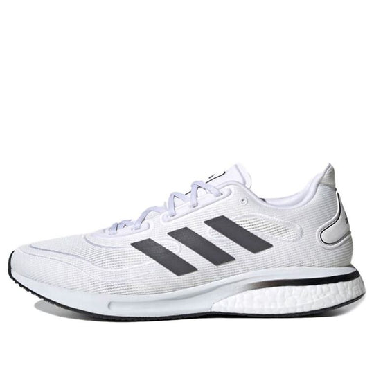 adidas Supernova 'White Grey' FV6026