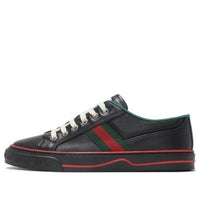 Gucci Tennis 1977 'Black' 643485-17L10-1060