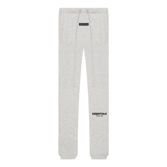 Fear of God Essentials SS22 Sweatpants Light Oatmeal FOG-SS22-497