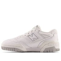 (GS) New Balance 550 'White Grey' GSB550PB