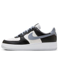 Nike Air Force 1 Low 'White Black Gray' FD9065-100