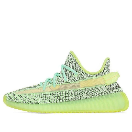 adidas Yeezy Boost 350 V2 'Yeezreel Reflective' FX4130