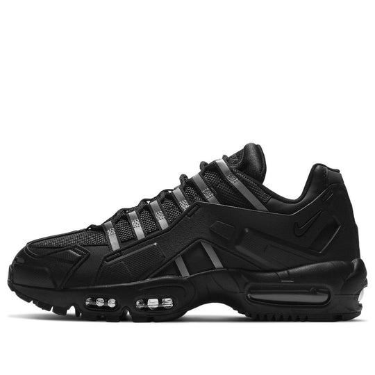 Nike Air Max 95 NDSTRKT 'Black Reflective' CZ3591-001