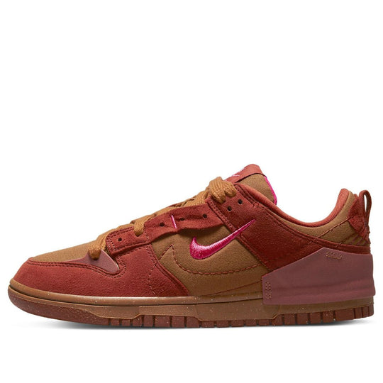 (WMNS) Nike Dunk Low Disrupt 2 'Desert Bronze' DH4402-200