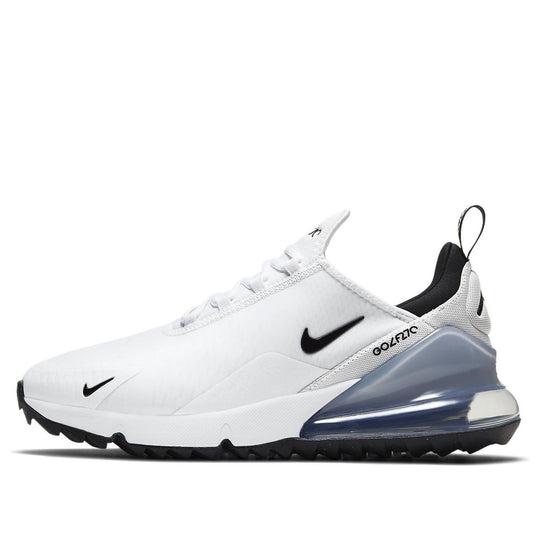 Nike Air Max 270 Golf 'White Black' CK6483-102