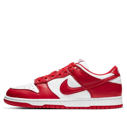 Nike Dunk Low Retro SP 'St. John's' CU1727-100