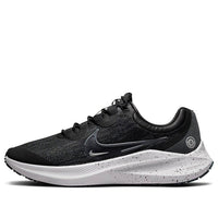 Nike Winflo 8 Shield 'Black Iron Grey' DC3727-001