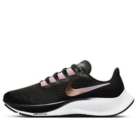 (WMNS) Nike Air Zoom Pegasus 37 'Black Light Arctic Pink' BQ9647-007