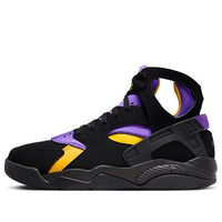 Nike Air Flight Huarache 'Lakers Away' FD0188-001