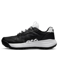 Nike ACG Lowcate 'Black White' DX2256-001