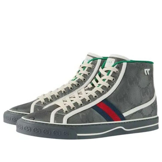 Gucci Off The Grid High 'Dark Grey' 628717-H9H80-1162