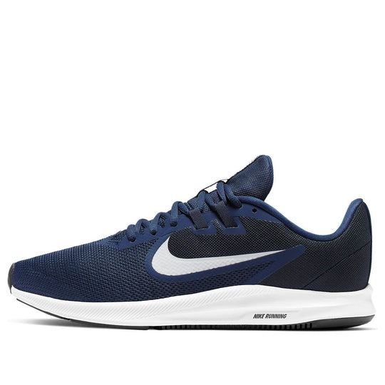 Nike Downshifter 9 'Midnight Navy' AQ7481-401