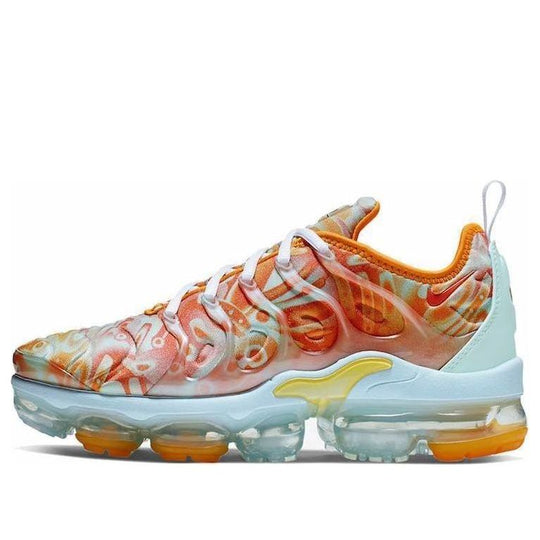 (WMNS) Nike Air VaporMax Plus 'Orange Dip Dye' CD7009-300