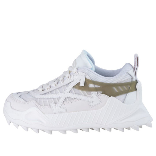 (WMNS) Off-White ODSY-1000 'White Light Grey' OWIA180R21FAB0010105