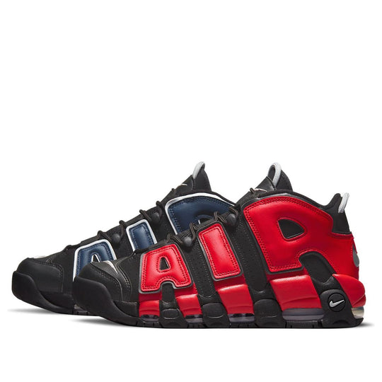 Nike Air More Uptempo '96 'Split' DJ4400-001