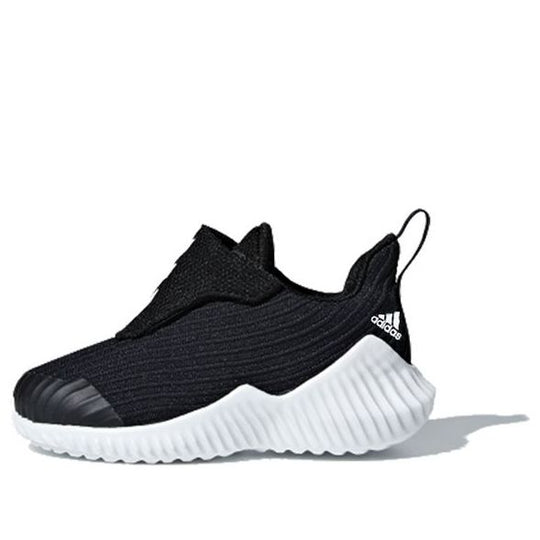 (TD) adidas FortaRun AC I 'Core Black' AH2637