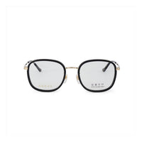 Gucci Optical Frame Black Gold Color GG0955OA-001