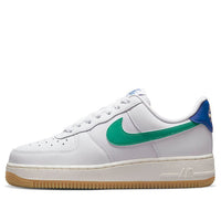 (WMNS) Nike Air Force 1 '07 'White Stadium Green' DD8959-110