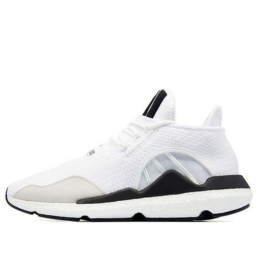 adidas Y-3 Saikou 'Cloud White  Black' AC7195