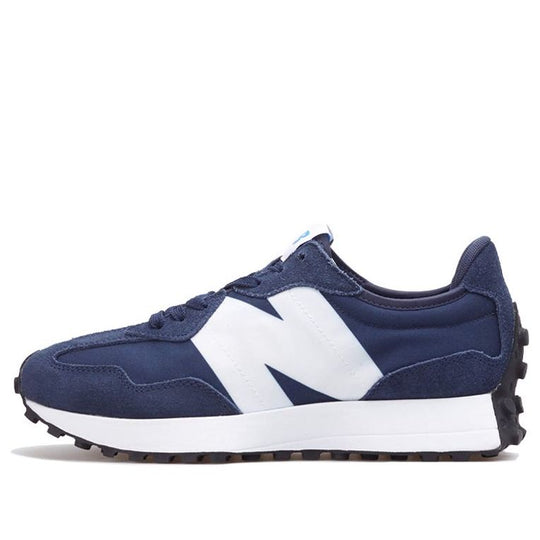 New Balance 327 'Natural Indigo' MS327CPD