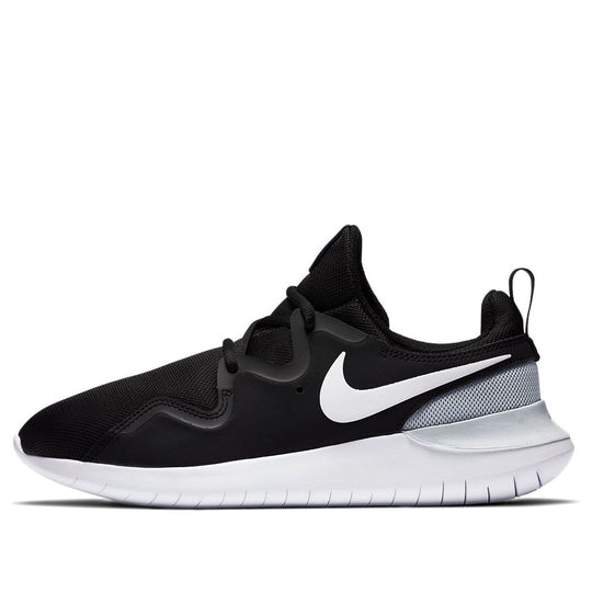 (WMNS) Nike Tessen 'Black White' AA2172-001