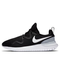 (WMNS) Nike Tessen 'Black White' AA2172-001