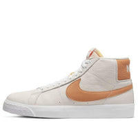 Nike Zoom Blazer Mid SB 'Light Cognac' DM0587-100