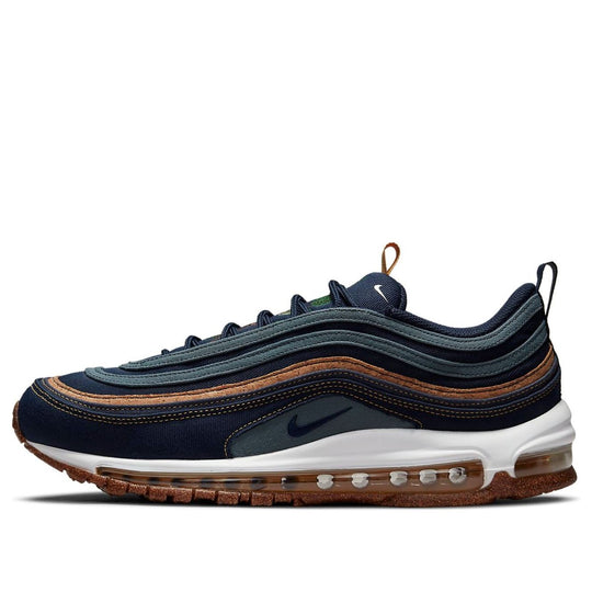 Nike Air Max 97 SE 'Cork - Obsidian' DC3986-300