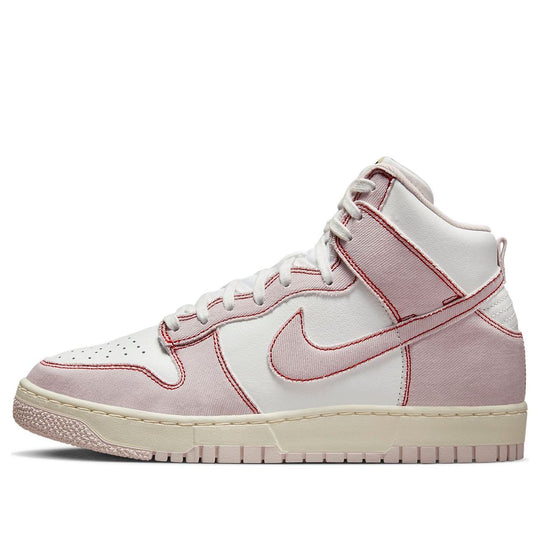 Nike Dunk High 1985 'Barely Rose' DQ8799-100