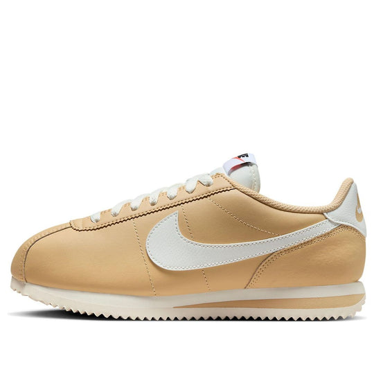 (WMNS) Nike Cortez 'Sesame' DN1791-200