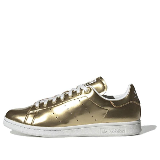 adidas Stan Smith 'Metal Gold Metallic' FV4298